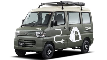The 19 vans you never knew you wanted Top Gear
